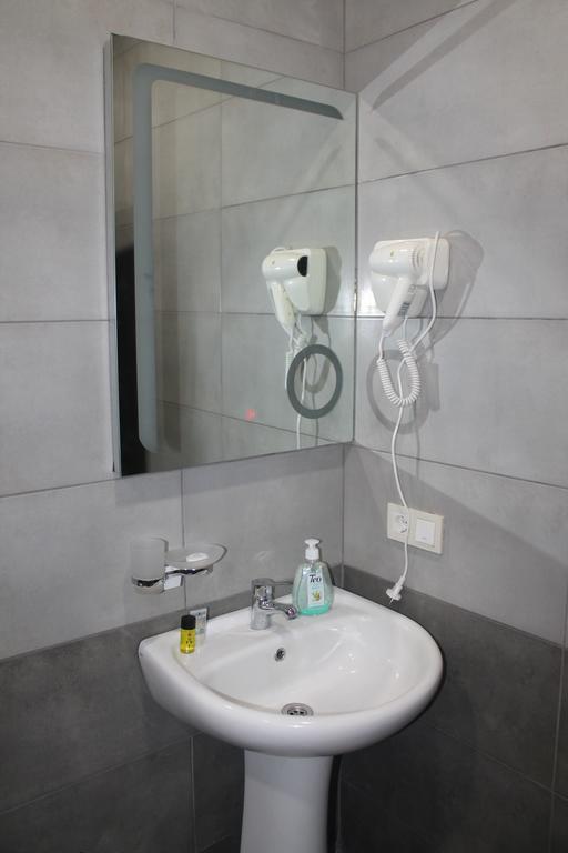 Smak Hotell Kobuleti Exteriör bild