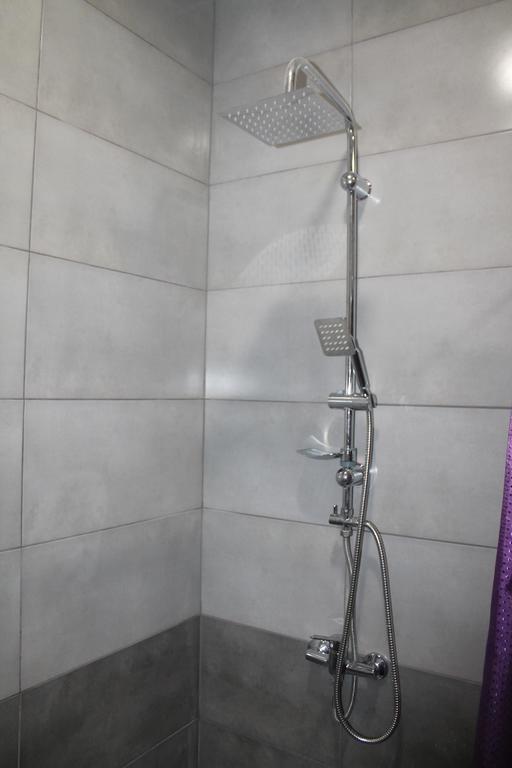 Smak Hotell Kobuleti Exteriör bild