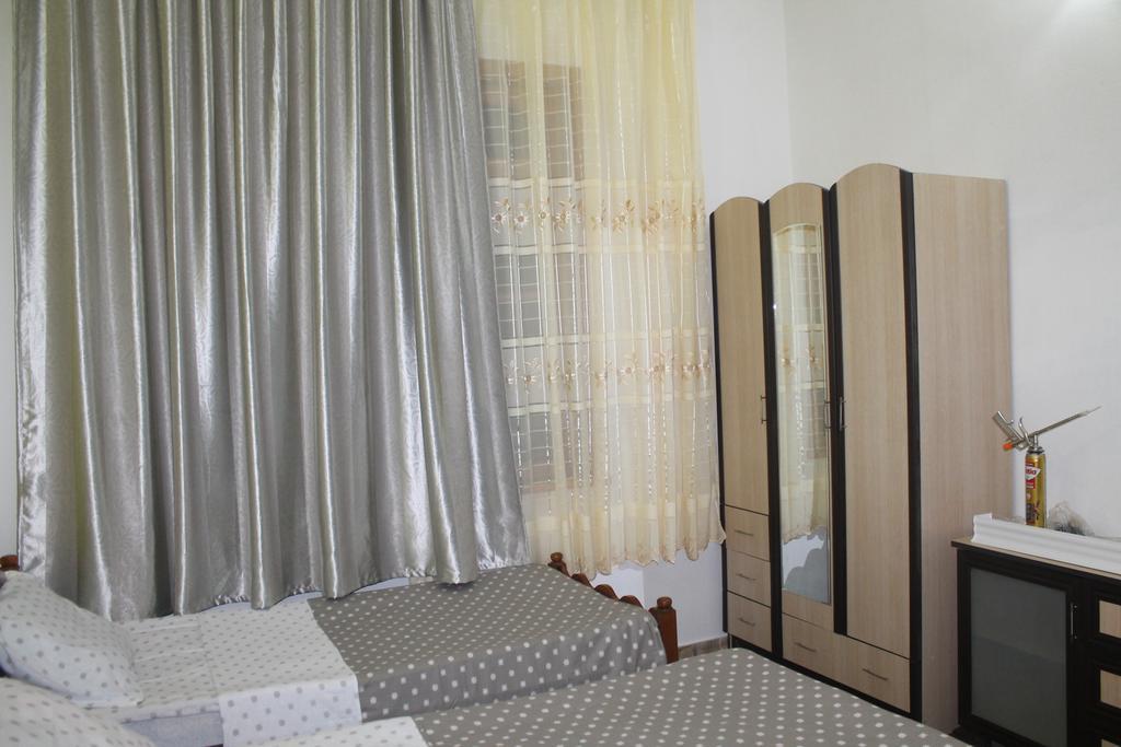 Smak Hotell Kobuleti Exteriör bild