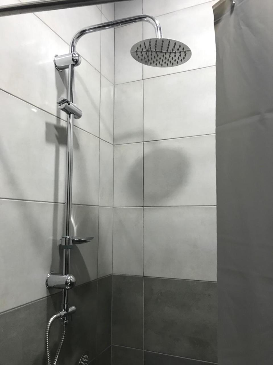 Smak Hotell Kobuleti Exteriör bild