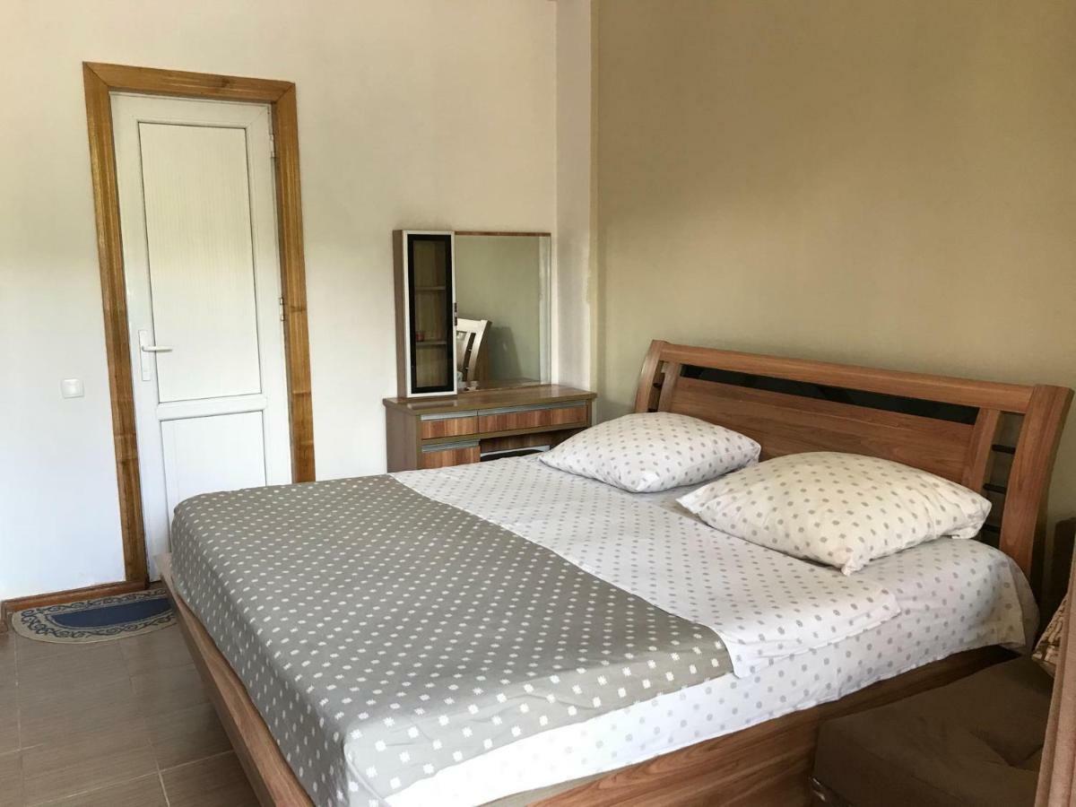 Smak Hotell Kobuleti Rum bild